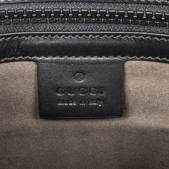 Gucci Small Eden Backpack - Picture 2 of 9